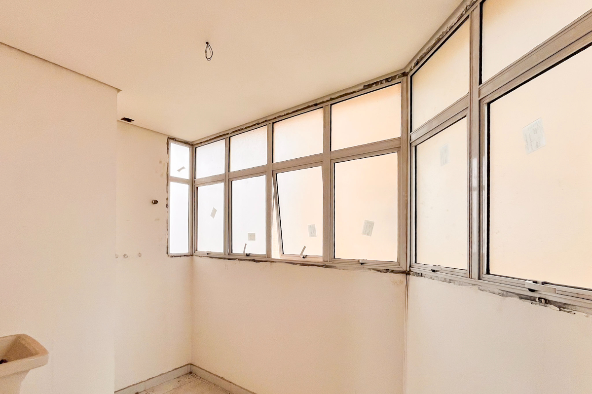 Apartamento, 3 quartos, 135 m² - Foto 11