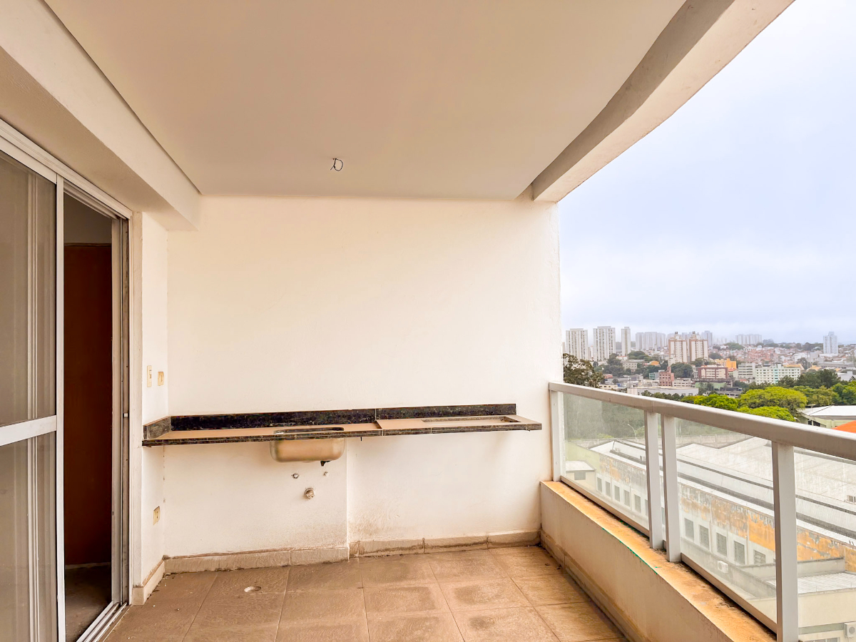 Apartamento, 3 quartos, 135 m² - Foto 12