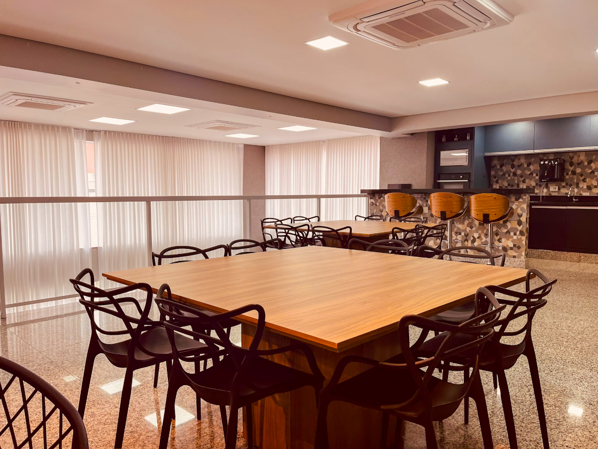 Apartamento, 3 quartos, 135 m² - Foto 13