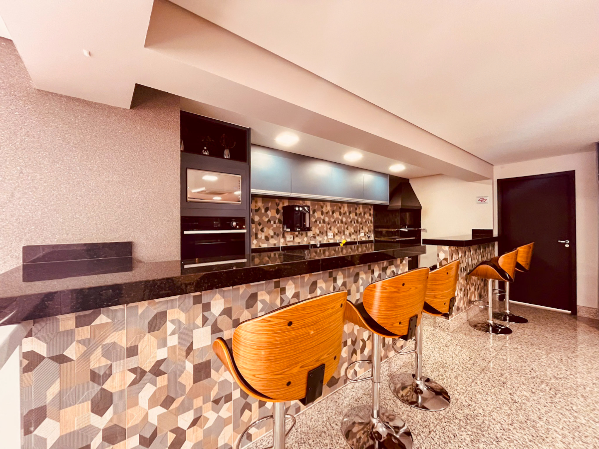 Apartamento, 3 quartos, 135 m² - Foto 14