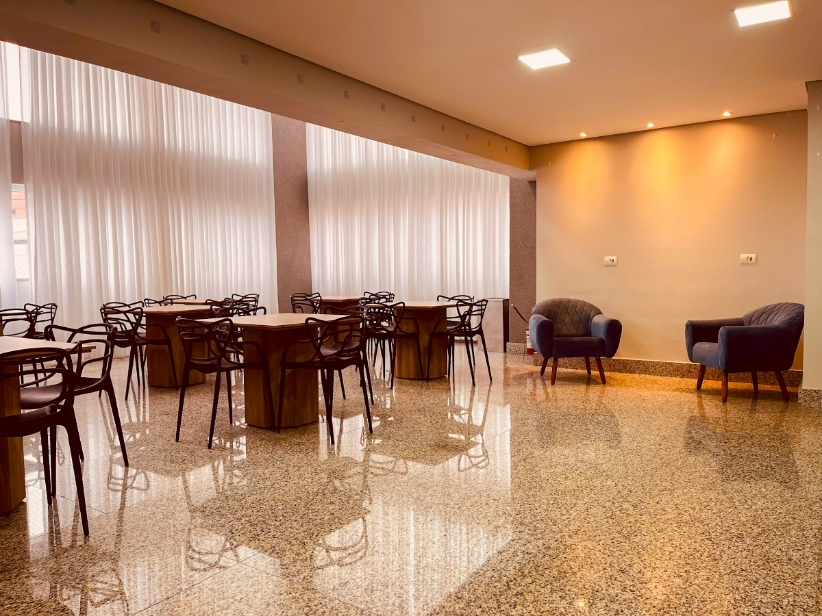 Apartamento, 3 quartos, 135 m² - Foto 15