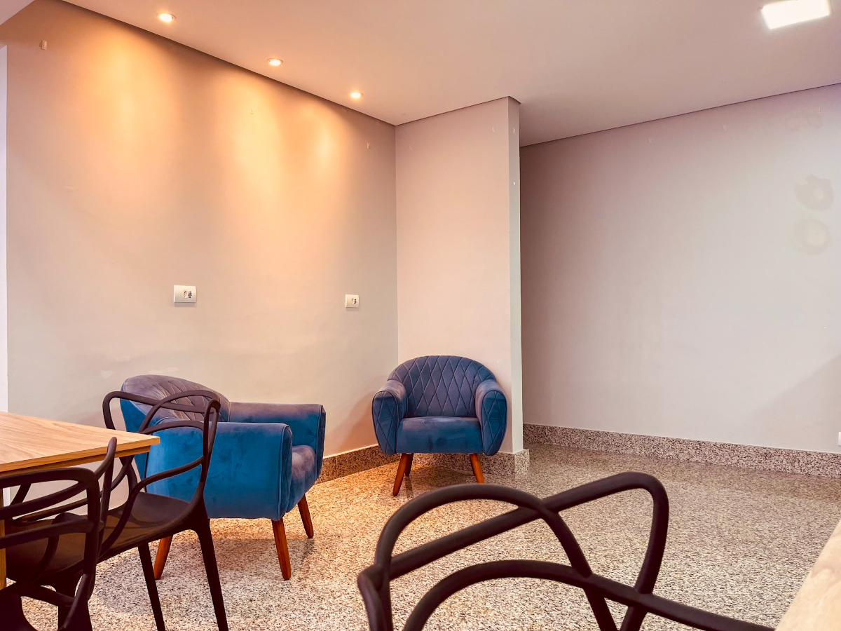 Apartamento, 3 quartos, 135 m² - Foto 16