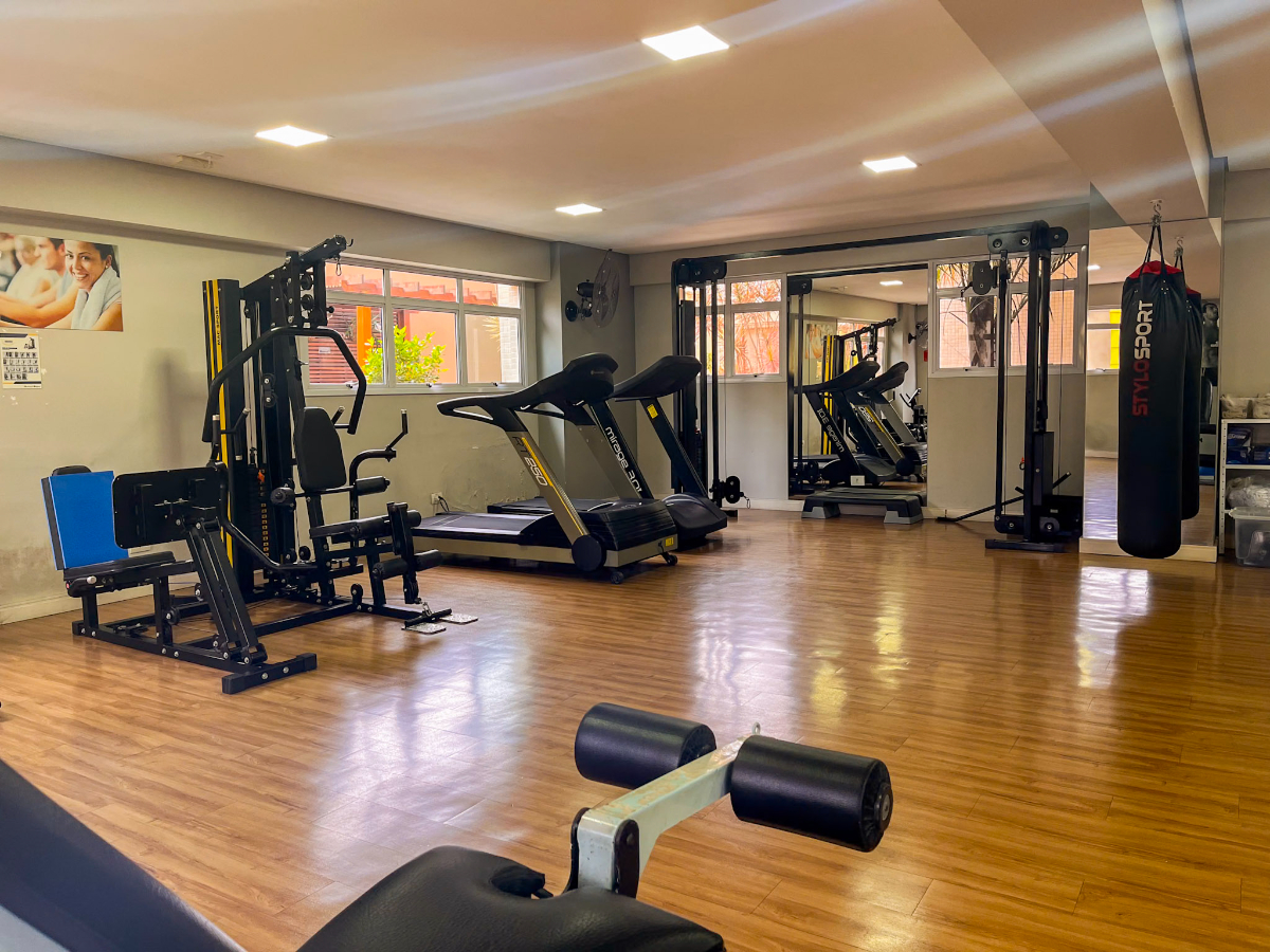 Apartamento, 3 quartos, 135 m² - Foto 18
