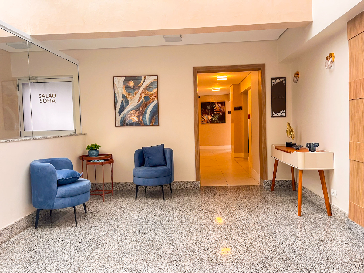 Apartamento, 3 quartos, 135 m² - Foto 19