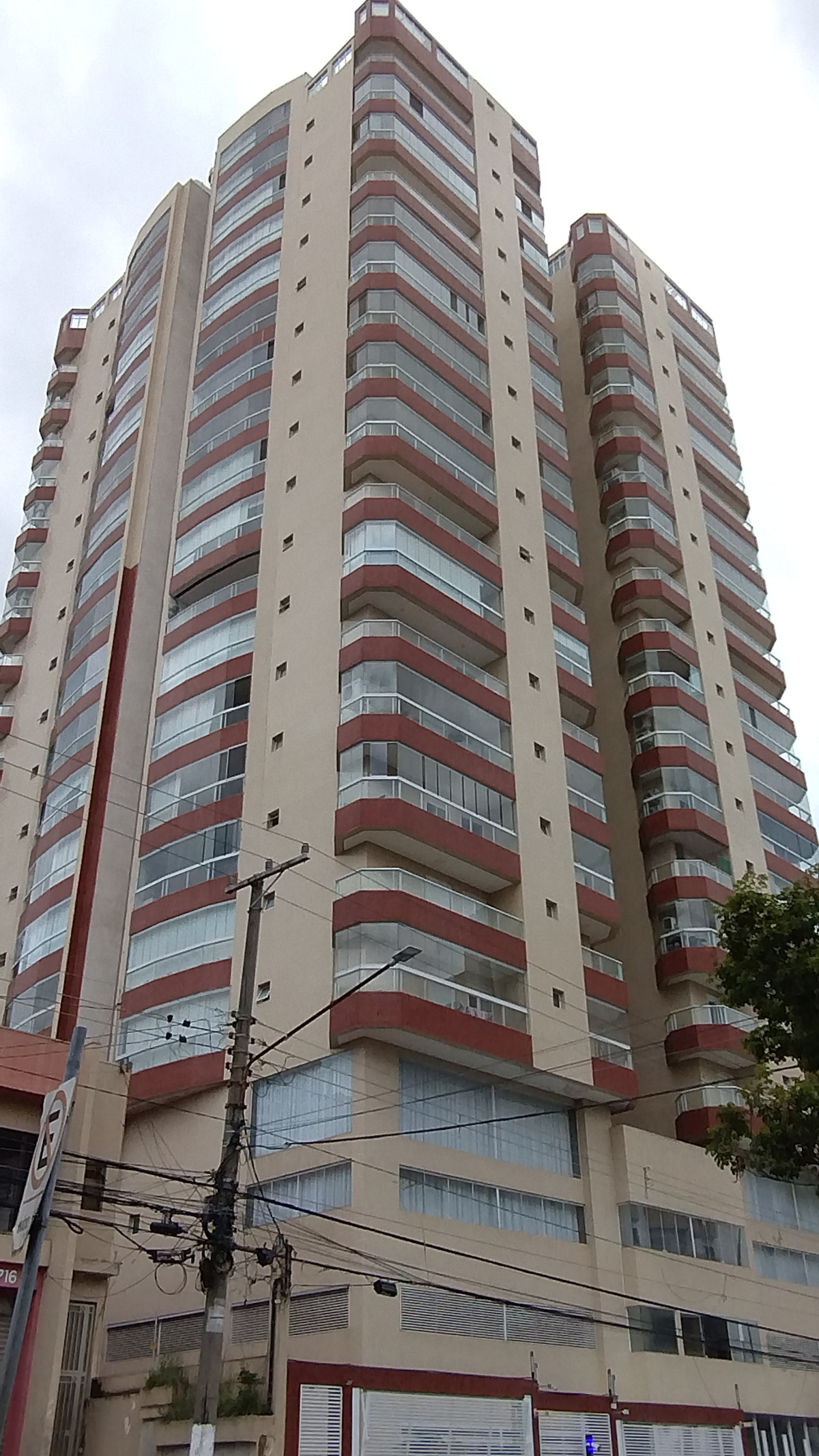 Apartamento, 3 quartos, 135 m² - Foto 2