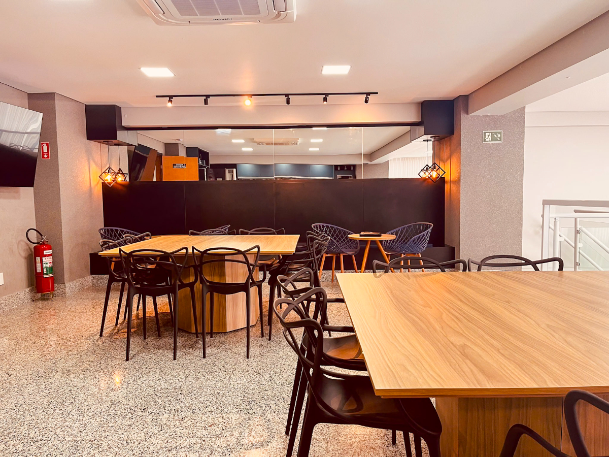 Apartamento, 3 quartos, 135 m² - Foto 20