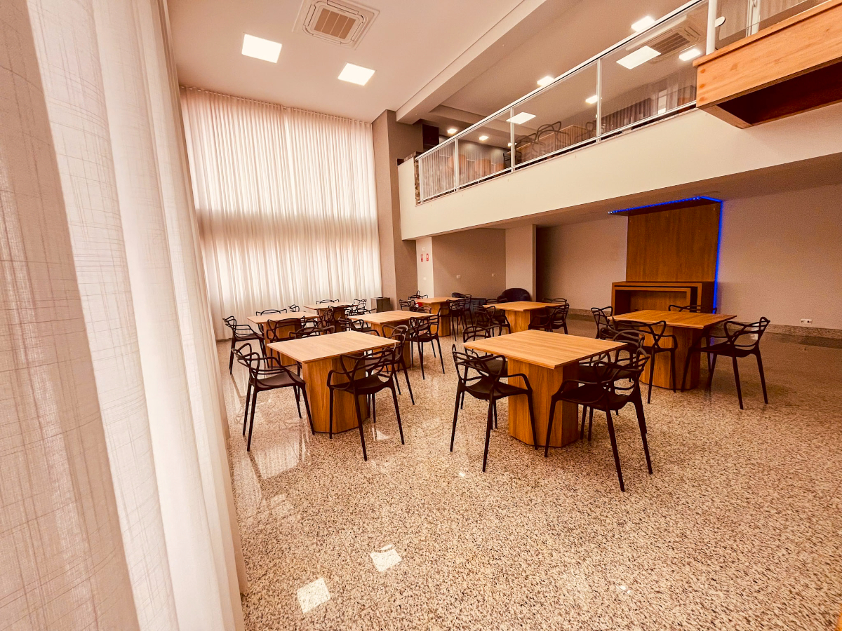 Apartamento, 3 quartos, 135 m² - Foto 21