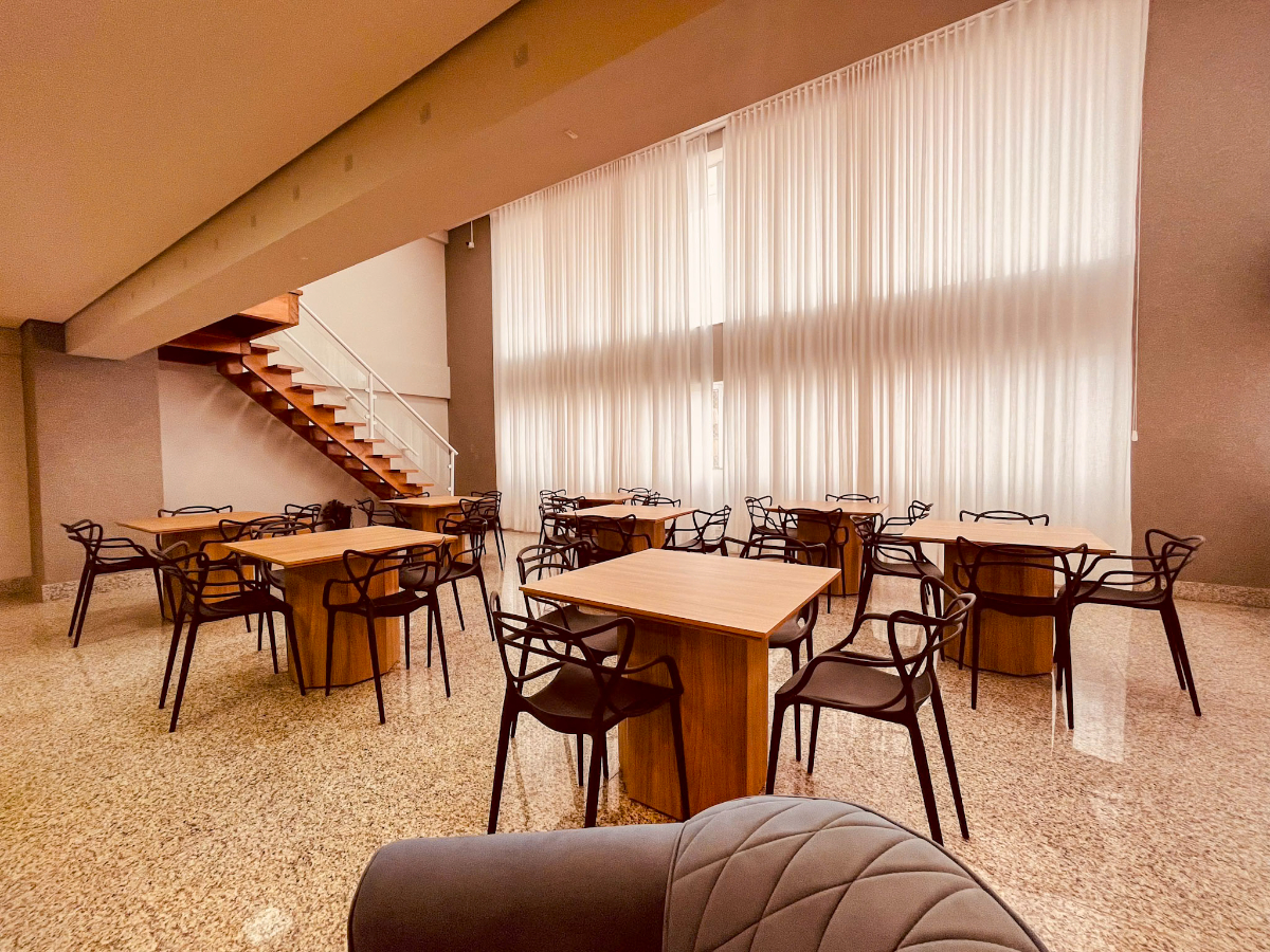 Apartamento, 3 quartos, 135 m² - Foto 22