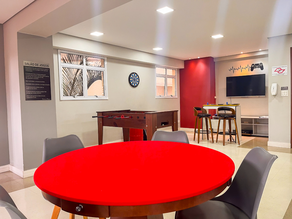 Apartamento, 3 quartos, 135 m² - Foto 23