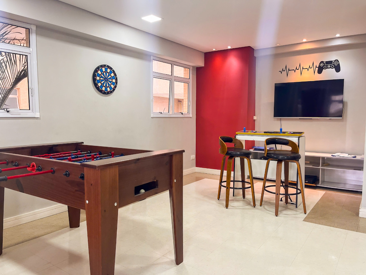 Apartamento, 3 quartos, 135 m² - Foto 24