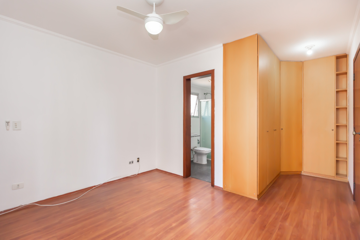 Apartamento, 3 quartos, 155 m² - Foto 13