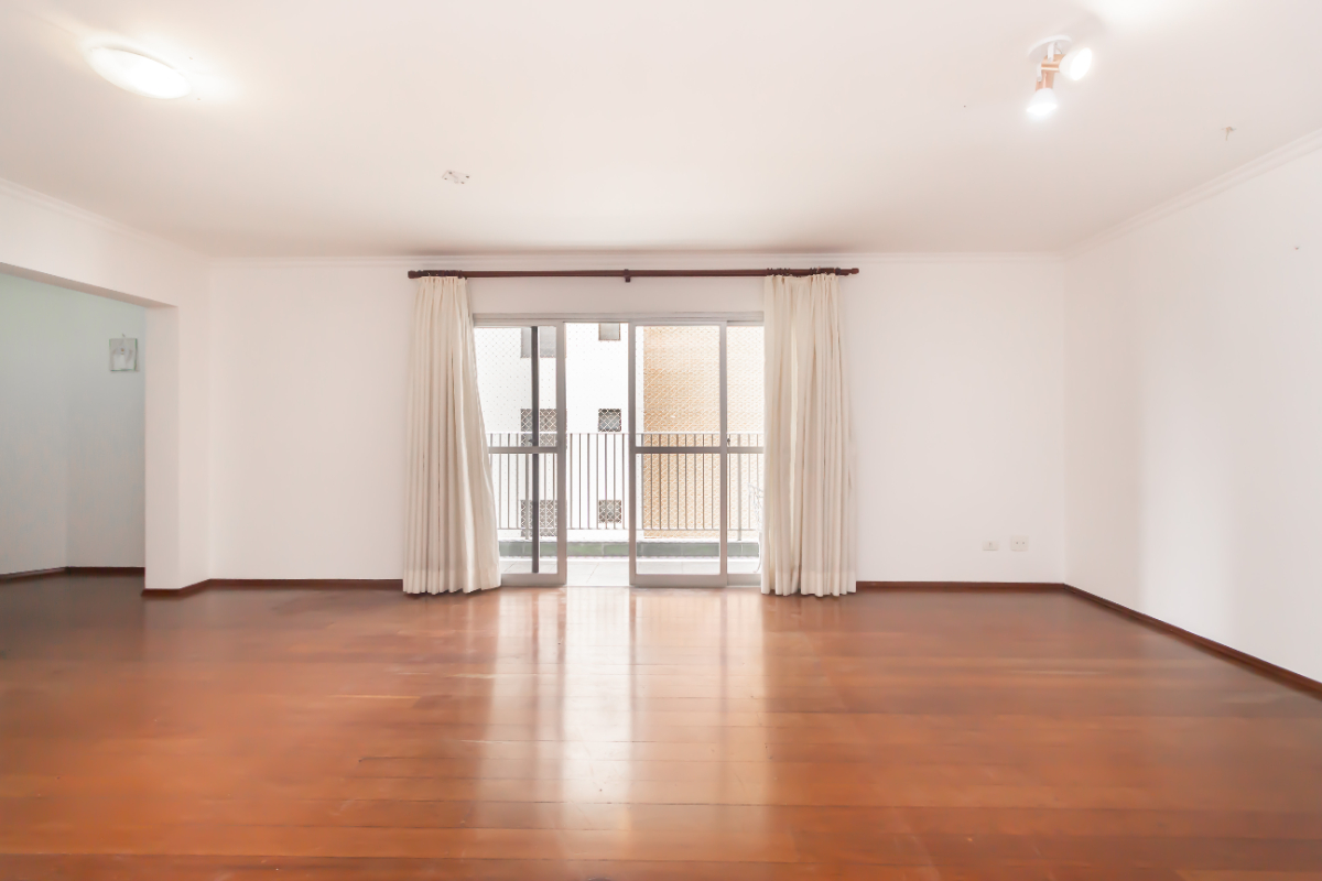 Apartamento, 3 quartos, 155 m² - Foto 2