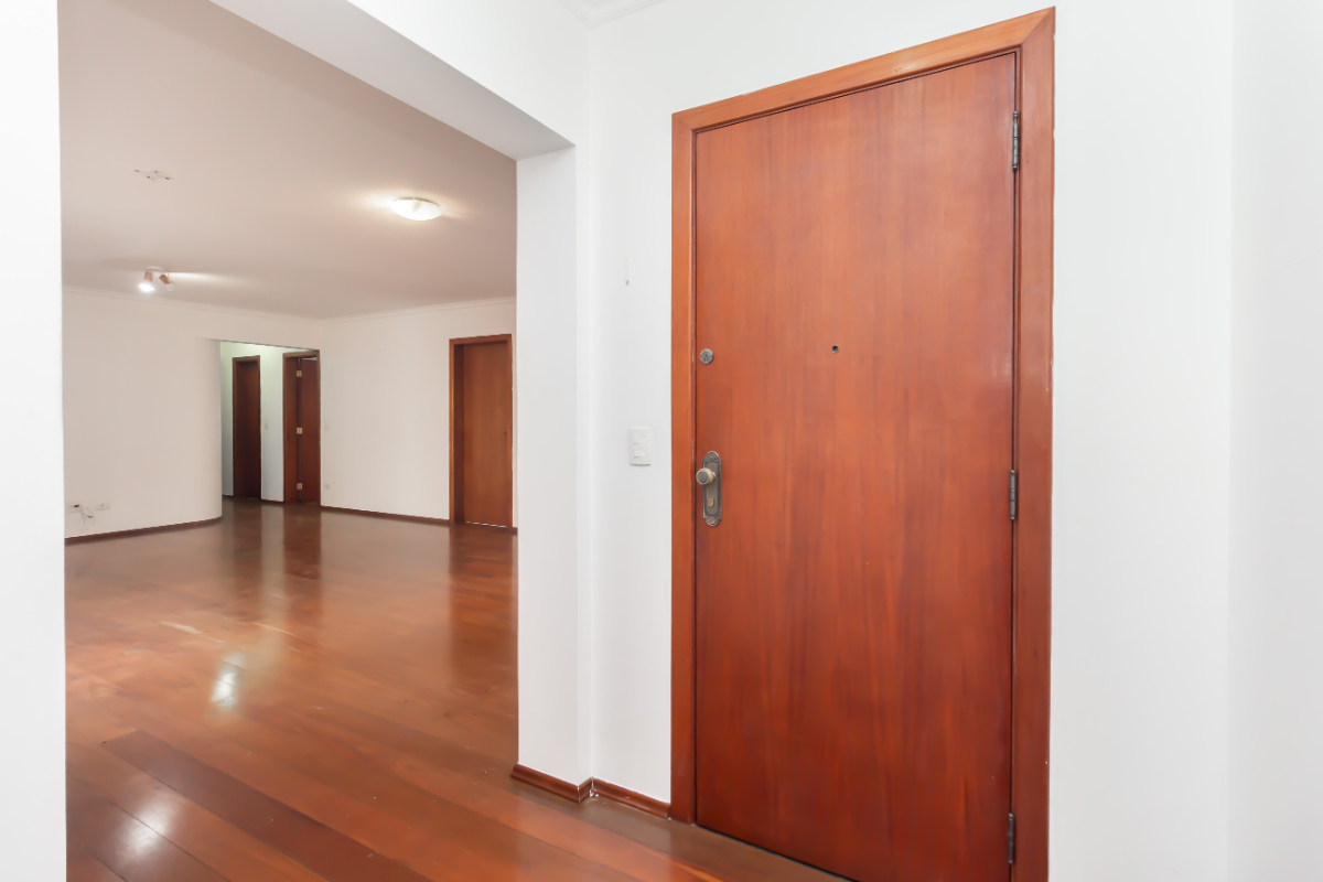 Apartamento, 3 quartos, 155 m² - Foto 3