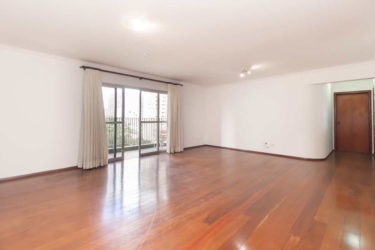 Apartamento, 3 quartos, 155 m² - Foto 4