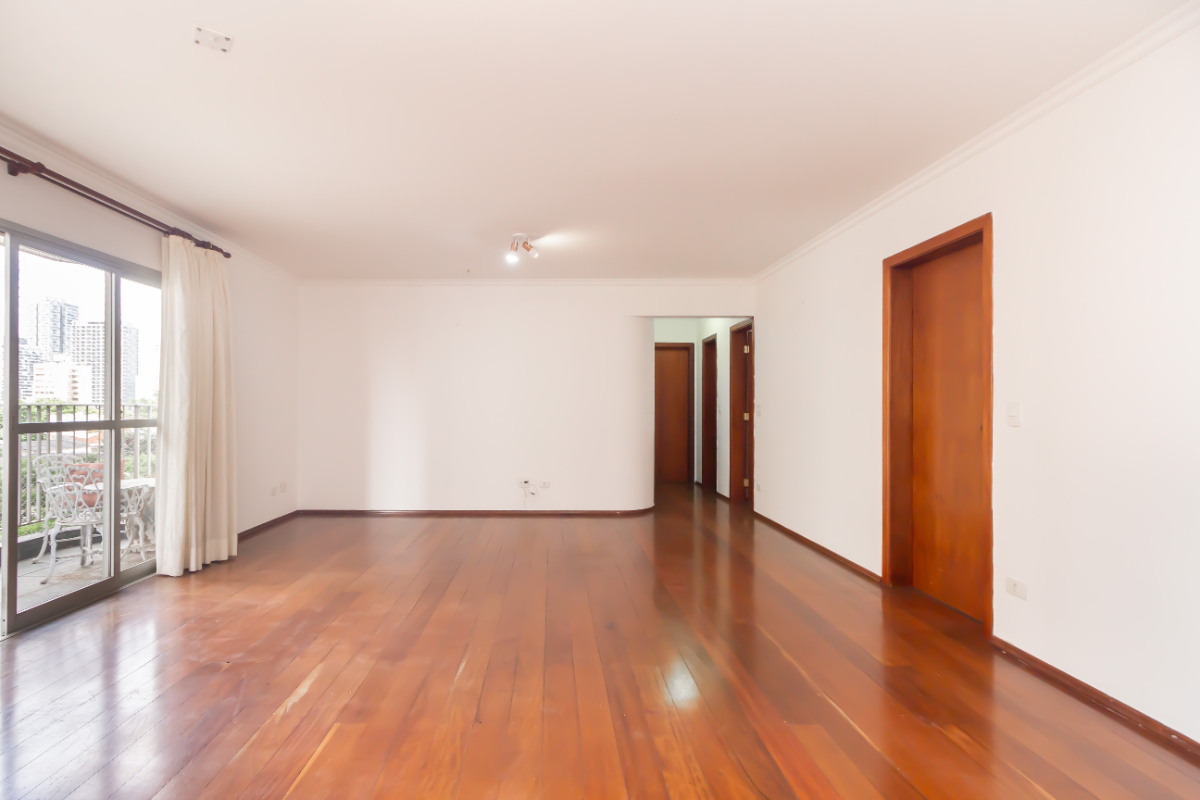Apartamento, 3 quartos, 155 m² - Foto 7