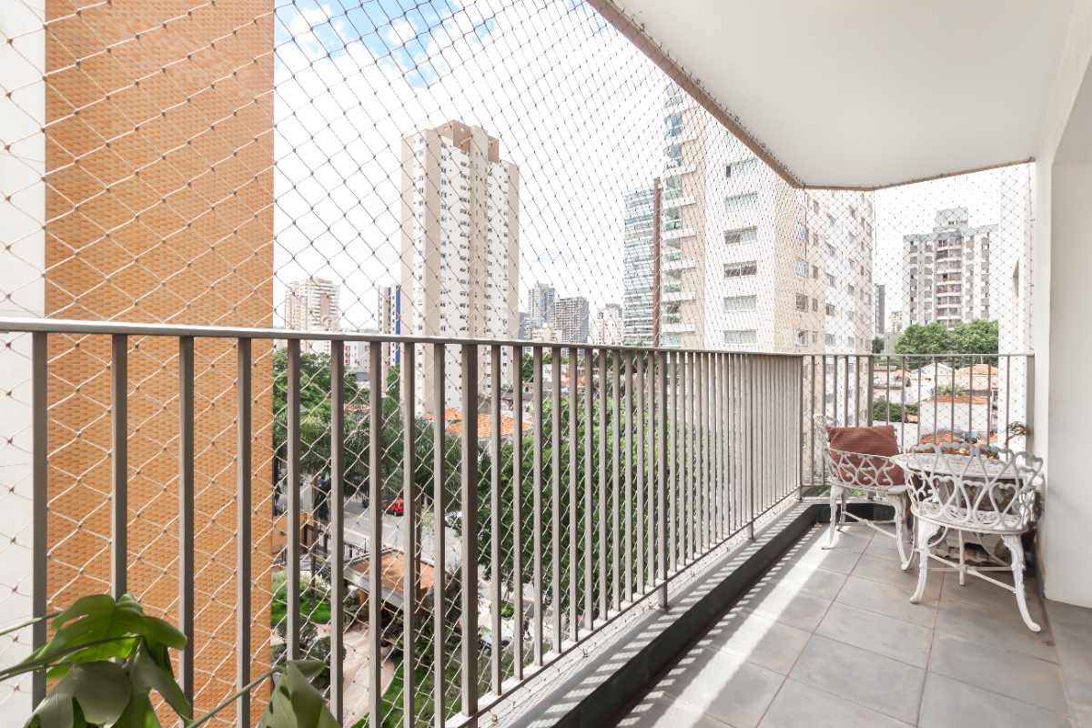 Apartamento, 3 quartos, 155 m² - Foto 8