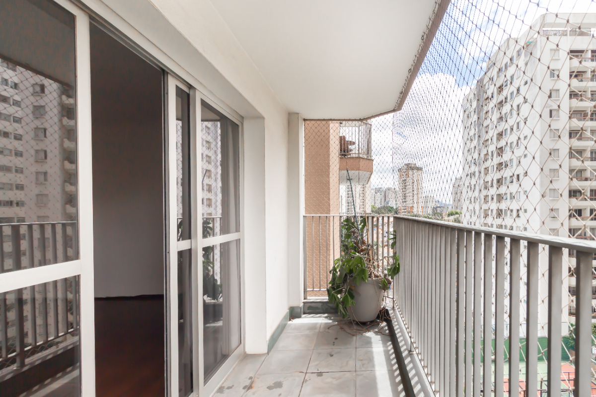 Apartamento, 3 quartos, 155 m² - Foto 9