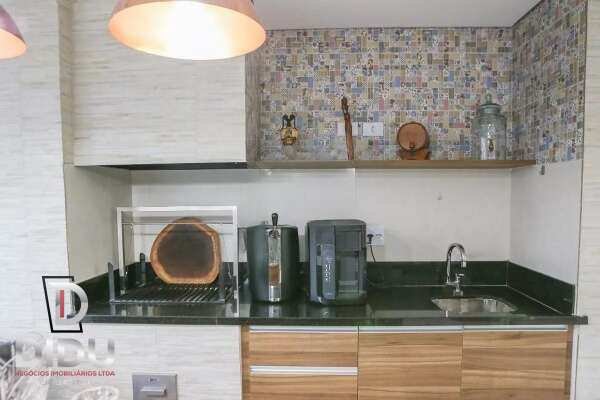 Apartamento, 3 quartos, 145 m² - Foto 10