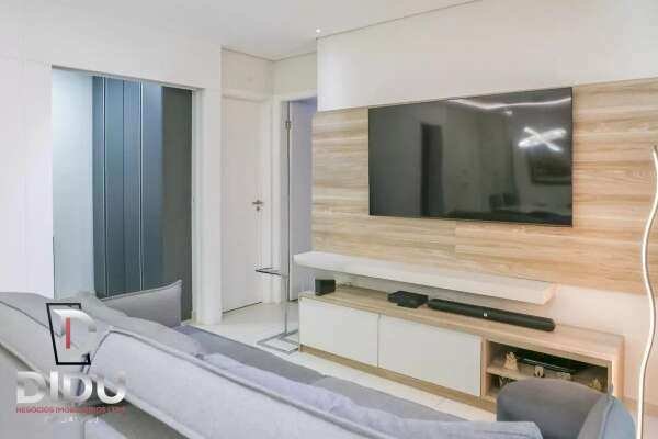 Apartamento, 3 quartos, 145 m² - Foto 11