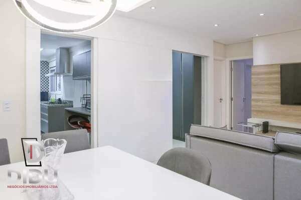 Apartamento, 3 quartos, 145 m² - Foto 12