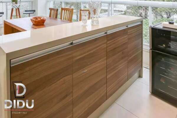 Apartamento, 3 quartos, 145 m² - Foto 13