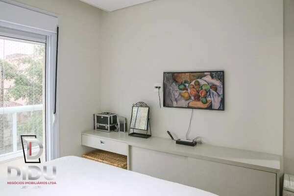 Apartamento, 3 quartos, 145 m² - Foto 14