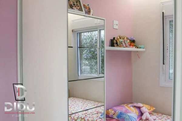 Apartamento, 3 quartos, 145 m² - Foto 20