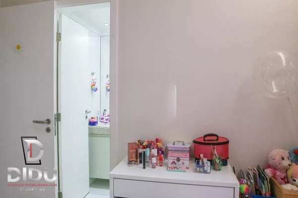 Apartamento, 3 quartos, 145 m² - Foto 23