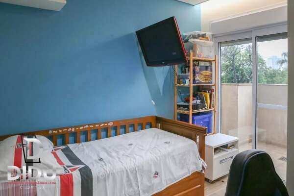 Apartamento, 3 quartos, 145 m² - Foto 24