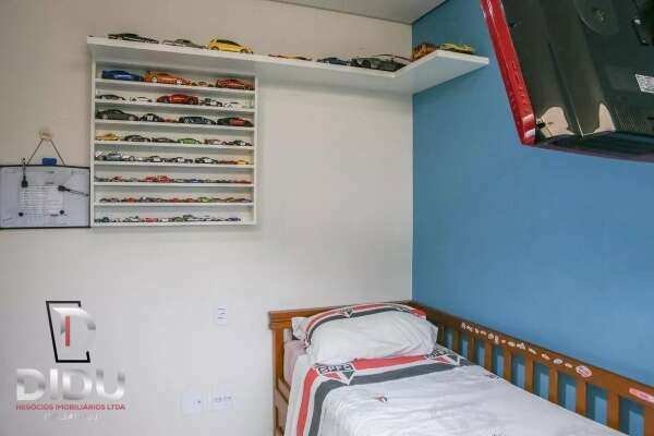 Apartamento, 3 quartos, 145 m² - Foto 25
