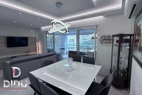 Apartamento, 3 quartos, 145 m² - Foto 4