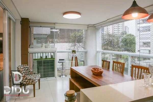 Apartamento, 3 quartos, 145 m² - Foto 5