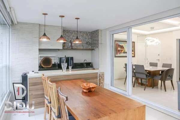 Apartamento, 3 quartos, 145 m² - Foto 6