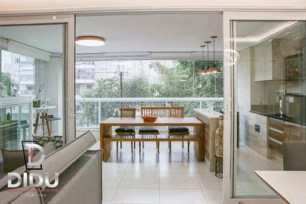 Apartamento, 3 quartos, 145 m² - Foto 7