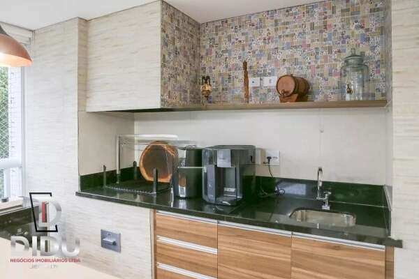 Apartamento, 3 quartos, 145 m² - Foto 8