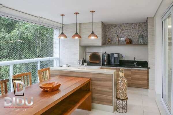 Apartamento, 3 quartos, 145 m² - Foto 9