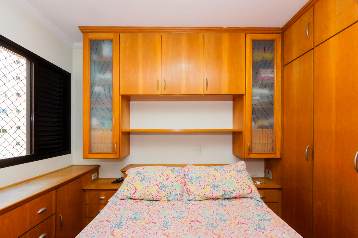 Apartamento, 3 quartos, 96 m² - Foto 11