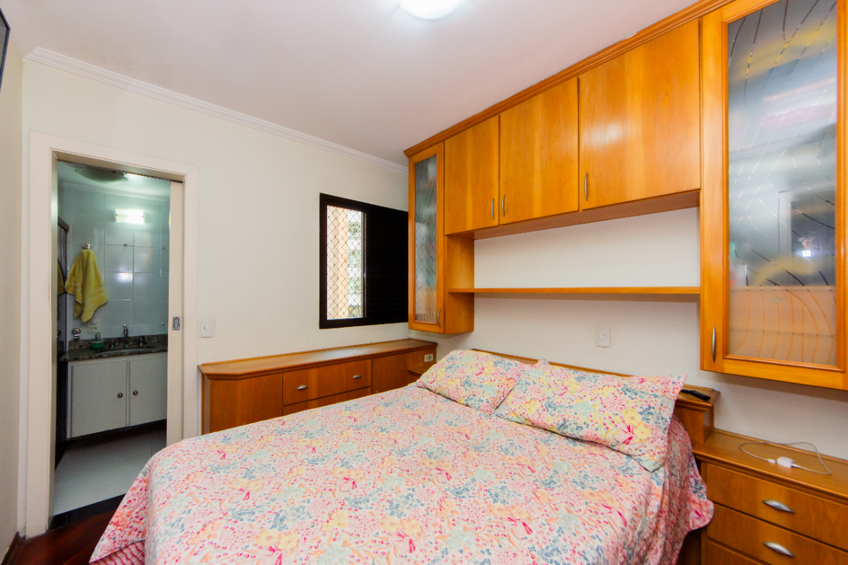 Apartamento, 3 quartos, 96 m² - Foto 12