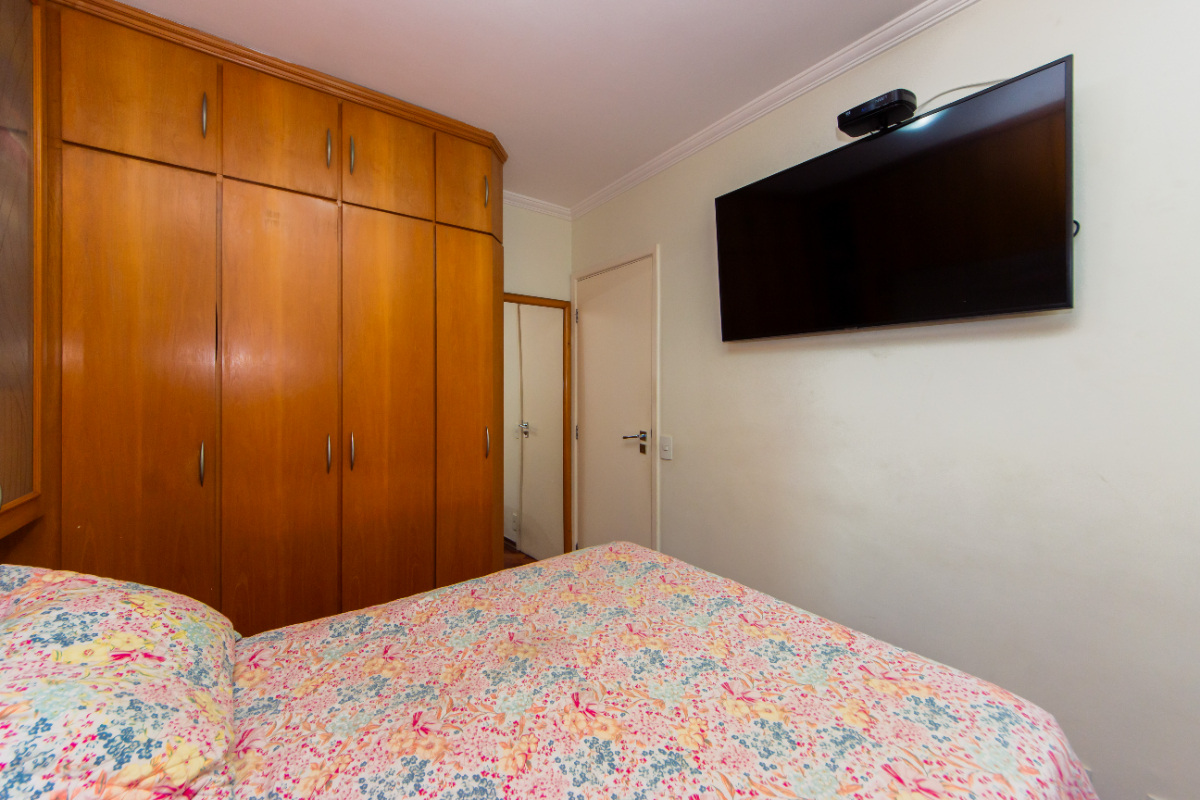 Apartamento, 3 quartos, 96 m² - Foto 13