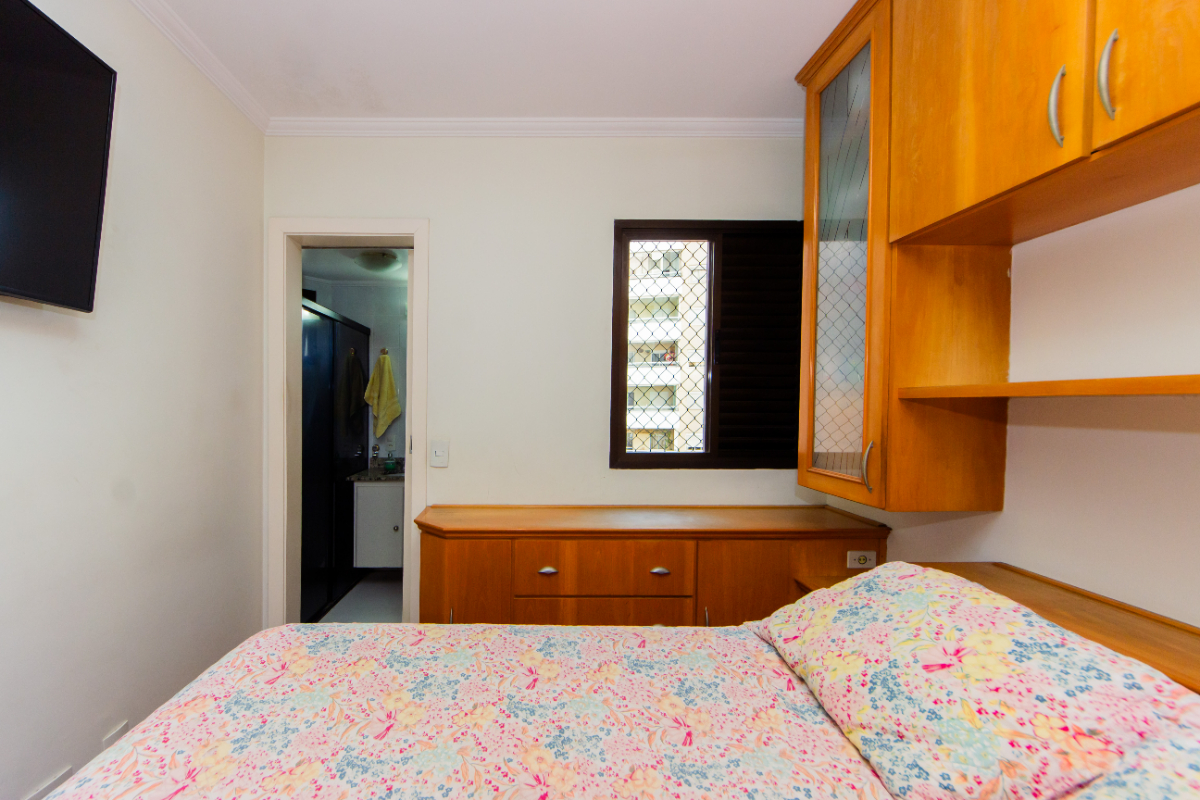 Apartamento, 3 quartos, 96 m² - Foto 14