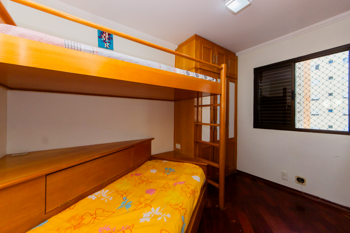 Apartamento, 3 quartos, 96 m² - Foto 17
