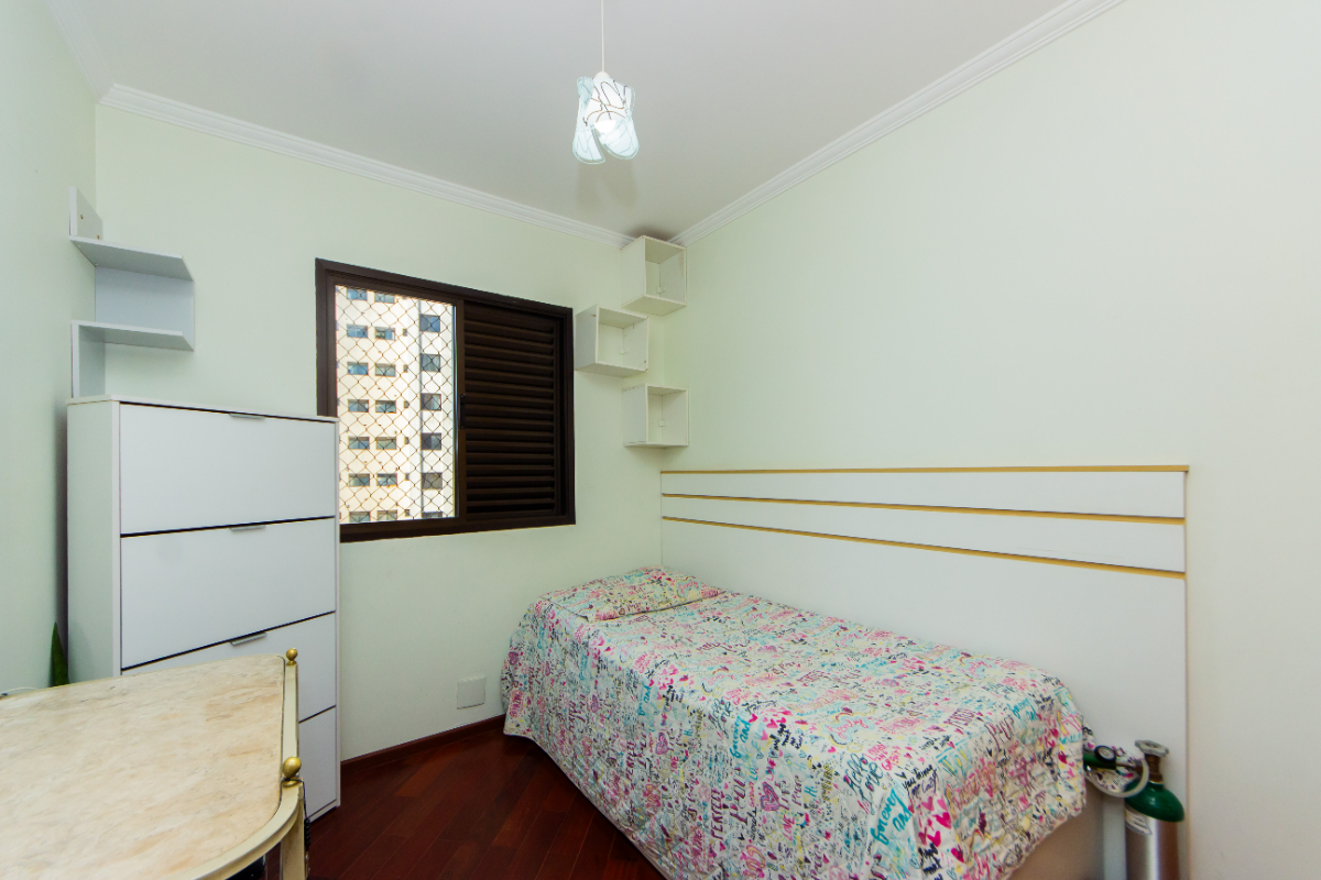 Apartamento, 3 quartos, 96 m² - Foto 21