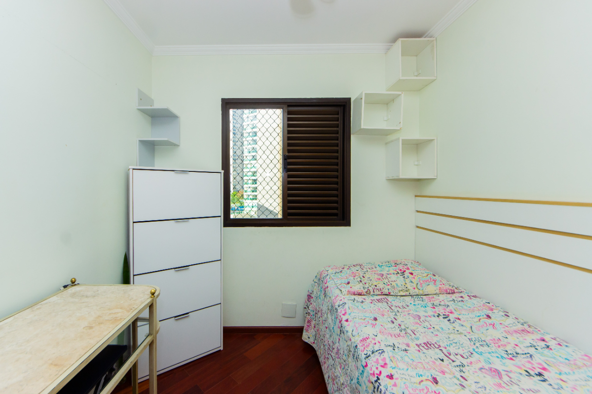 Apartamento, 3 quartos, 96 m² - Foto 22