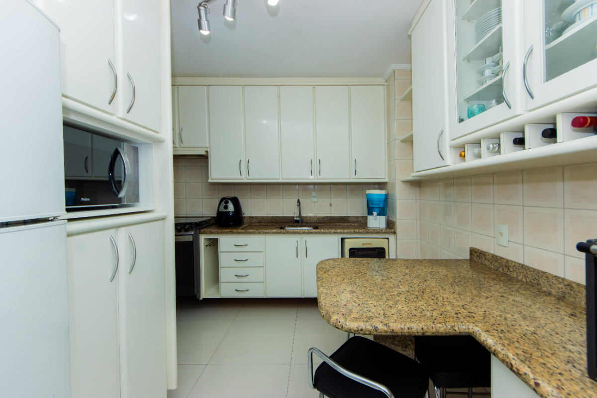 Apartamento, 3 quartos, 96 m² - Foto 24