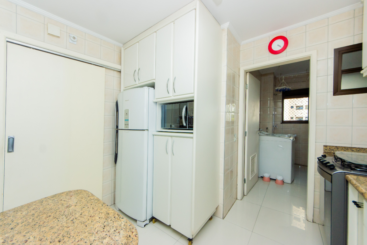 Apartamento, 3 quartos, 96 m² - Foto 25
