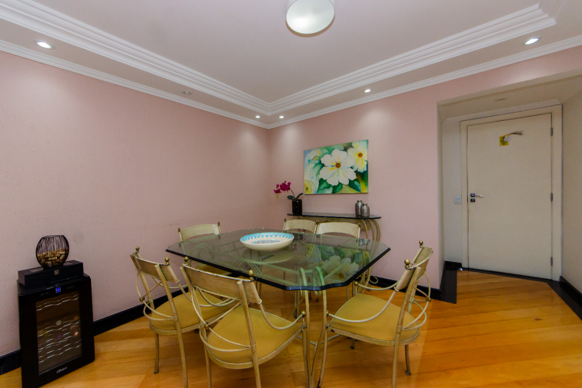 Apartamento, 3 quartos, 96 m² - Foto 5