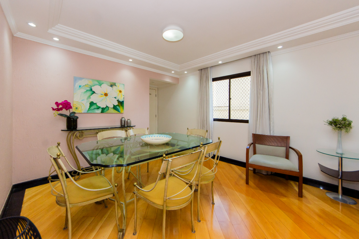 Apartamento, 3 quartos, 96 m² - Foto 6
