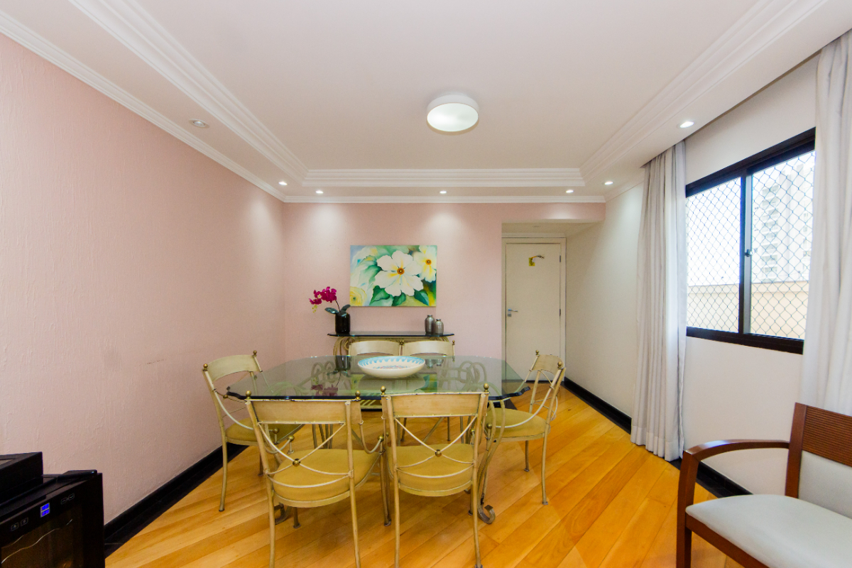 Apartamento, 3 quartos, 96 m² - Foto 7