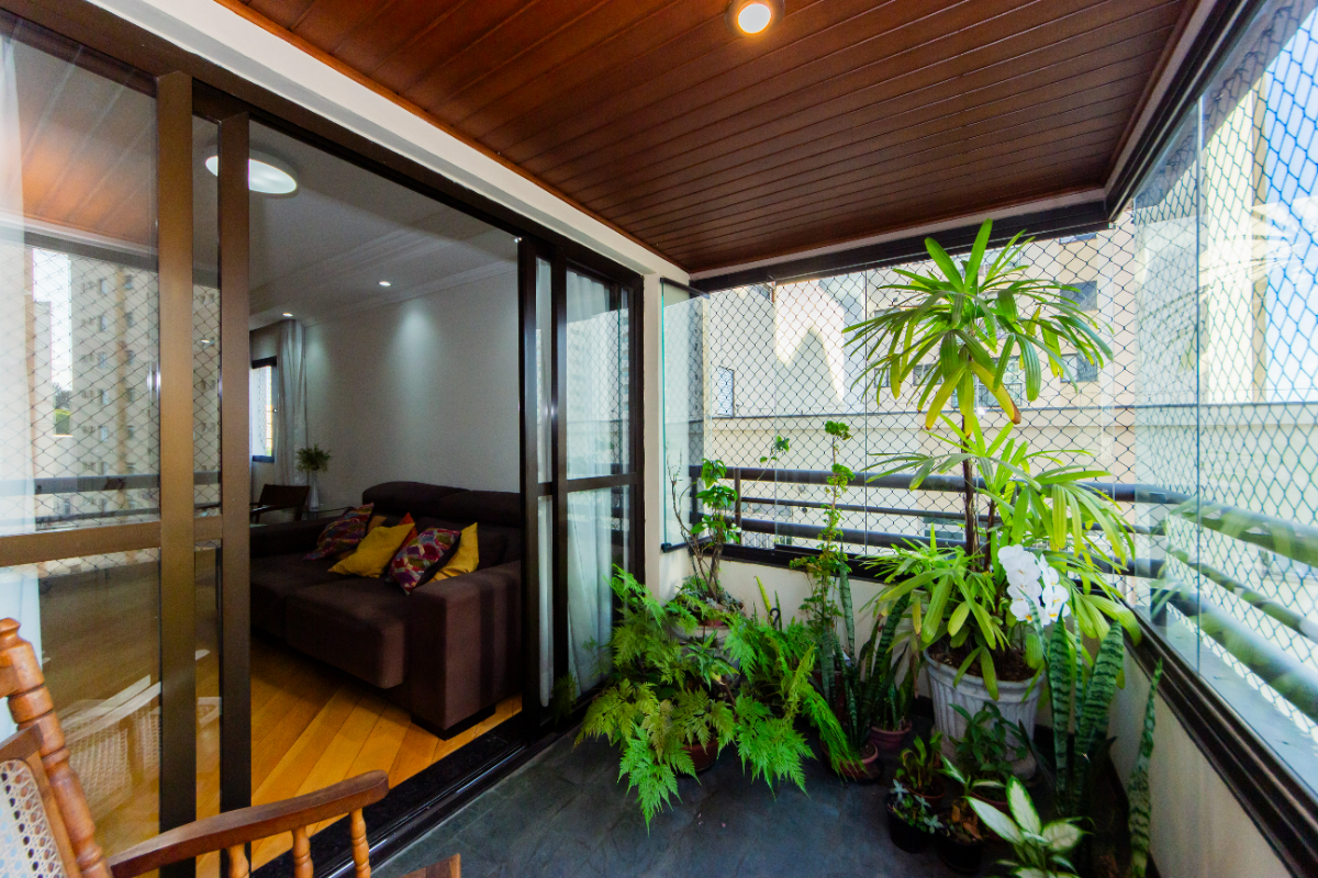 Apartamento, 3 quartos, 96 m² - Foto 8