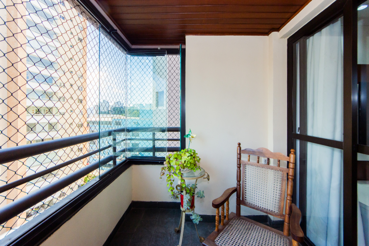 Apartamento, 3 quartos, 96 m² - Foto 9